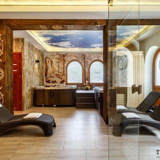 Studio Zakopiańskie Tarasy 3A Szafir (4)