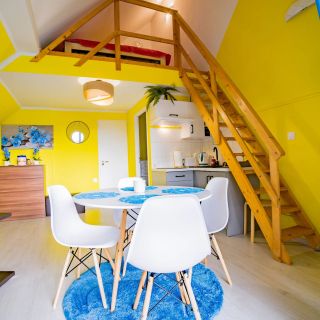 Apartamenty Niebo Karpacz (4)
