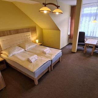 Stokrotka Natura Tour Karpacz (2)