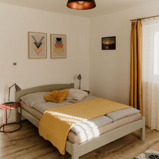 Káli Álom Vendégház Mindszentkálla (5)