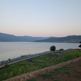 Apartament Ștefania Orșova (2)