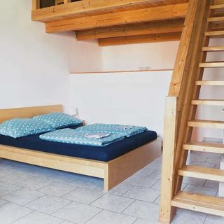 Ubytování Na Sklípku Jevišovka (2)