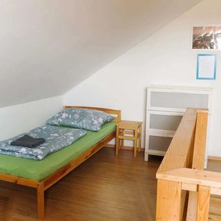 Ubytování Na Sklípku Jevišovka (4)