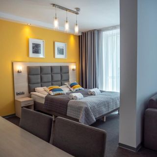 Kolejarz Natura Tour Zakopane (2)