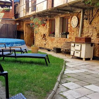 Apartmán NA DOBYTČÍM TRHU Mikulov (2)