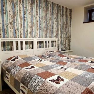 Apartmán NA DOBYTČÍM TRHU Mikulov (4)