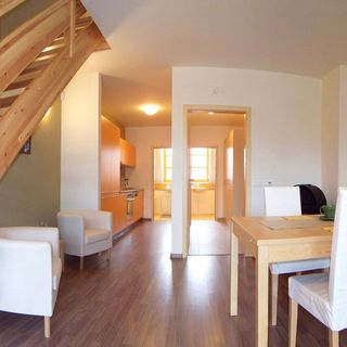 Apartmán Říčky U Sněžného Lva Říčky v Orlických horách (5)