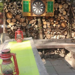 Hangulatos Tisza-parti Nyaraló Szeged (4)