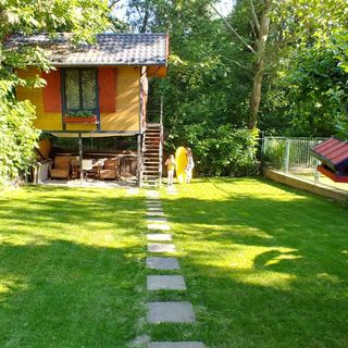 Hangulatos Tisza-parti Nyaraló Szeged (3)