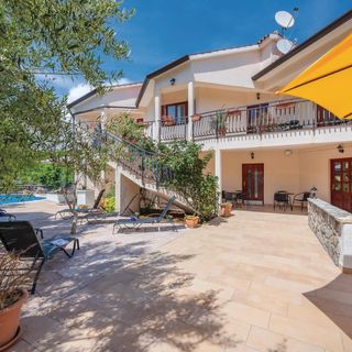 Apartman Labin - CIK021 (5)