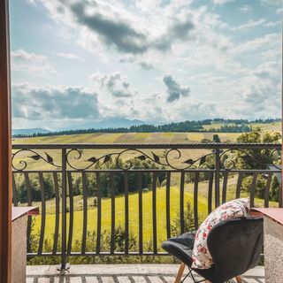 Zornica w Bukowinie Tatrzańskiej (2)