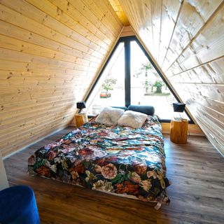 WoodParadise Apartman Nagyrada (3)