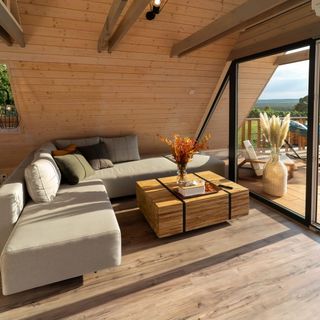 WoodParadise Apartman Nagyrada (5)