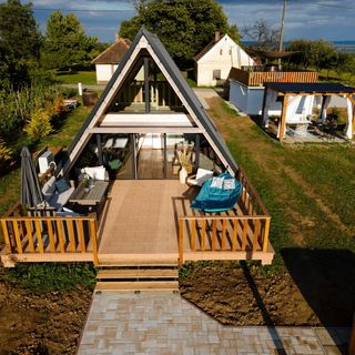 WoodParadise Apartman Nagyrada (3)