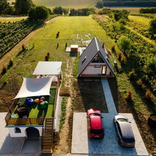 WoodParadise Apartman Nagyrada (4)