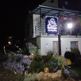 Szalmaegér Vendégház Somlóvásárhely (2)