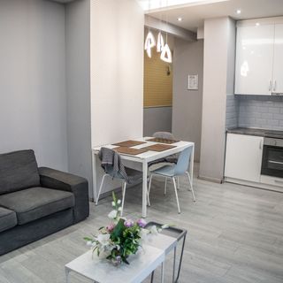 Attila Luxury Apartment Szeged (4)