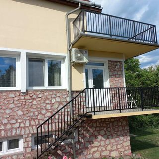 Gecse Villa Sárospatak (4)