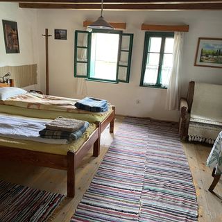 Casa Zabos Rimetea (2)