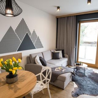 Apartamenty Apart-Center Sienkiewicza Zakopane (2)