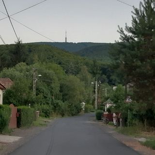 Frank Vendégház Parádóhuta (3)