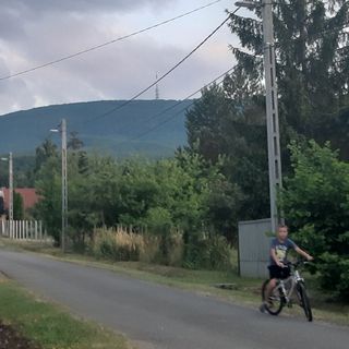 Frank Vendégház Parádóhuta (5)