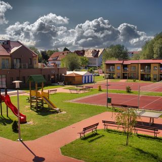 Korab Natura Tour Ustronie Morskie (2)