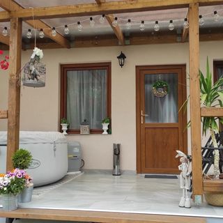 Déjá Vu Vendégház Szihalom-Zsóryfürdő (2)