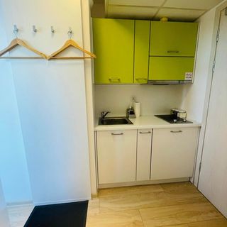 Apartament Studio 88 Wrocław (2)