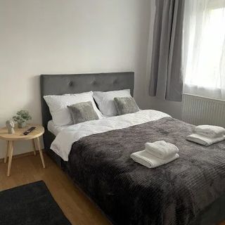 Apartament Cozy Studio 1 Bedroom Zalău (5)
