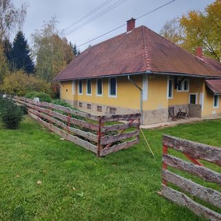 Áfonya Vendégház Őriszentpéter (2)