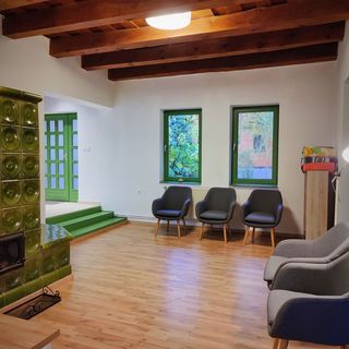 Áfonya Vendégház Őriszentpéter (5)