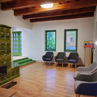 Áfonya Vendégház Őriszentpéter (5)