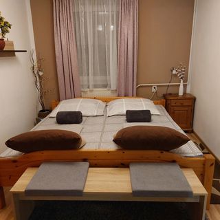 Kata Vendégház Sátoraljaújhely (3)