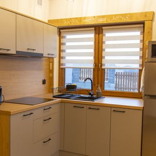 Domki na Wierchu Białka Tatrzańska (4)