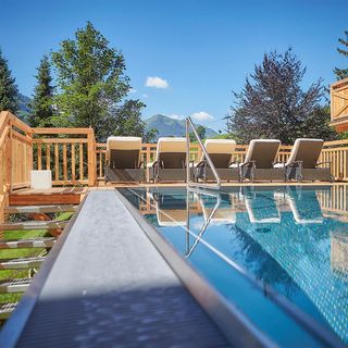 Apartman Saalbach - ASA002 (4)