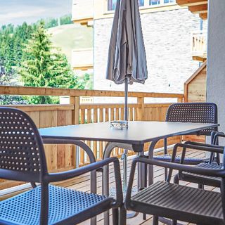 Apartman Saalbach - ASA002 (5)