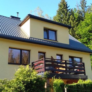 POKOJE GOŚCINNE "DOMINIK" Wisła (4)