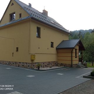 POKOJE GOŚCINNE "DOMINIK" Wisła (5)