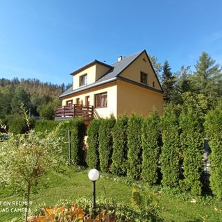 POKOJE GOŚCINNE "DOMINIK" Wisła (2)