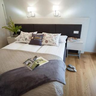 Apartamenty Apart-Center Granitica Zakopane (3)