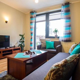 Apartamenty Apart-Center Granitica Zakopane (5)