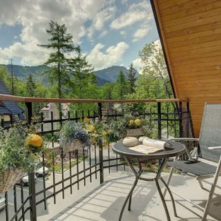 Apartamenty Apart-Center Pod Orłem Zakopane (2)