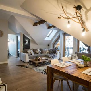 Apartamenty Apart-Center Pod Orłem Zakopane (3)