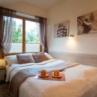 Apartamenty Apart-Center Pod Orłem Zakopane (4)