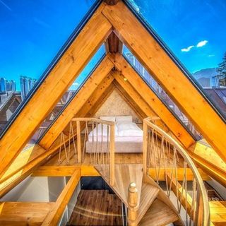 Apartamenty Apart-Center Pod Gwiazdami SPA Zakopane (3)