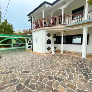 Apartman Višnja Jadranovo (3)