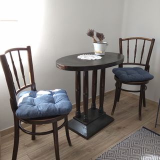 Menta-kert Apartman Egerszalók (2)