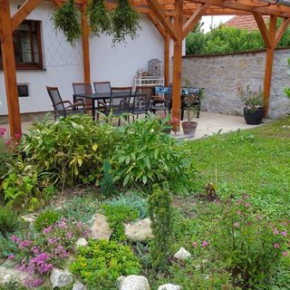 Menta-kert Apartman Egerszalók (5)