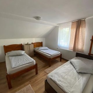 Casă de oaspeți Urkon Băile Tușnad (5)